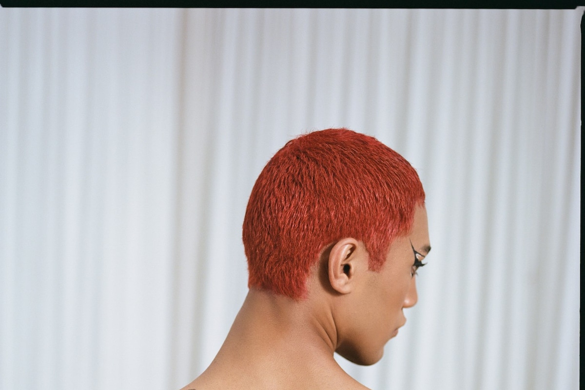 New Zealand vogue scene Dazed