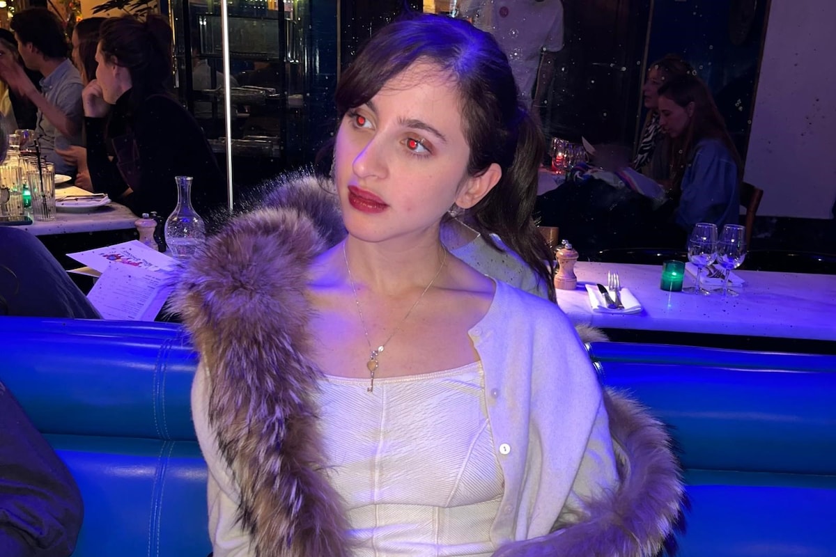 Lucila Safdie answers the dA-Zed quiz