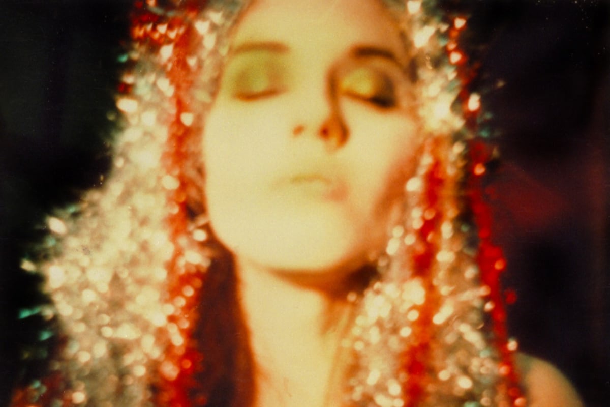 Excess & Androgyny | Dazed
