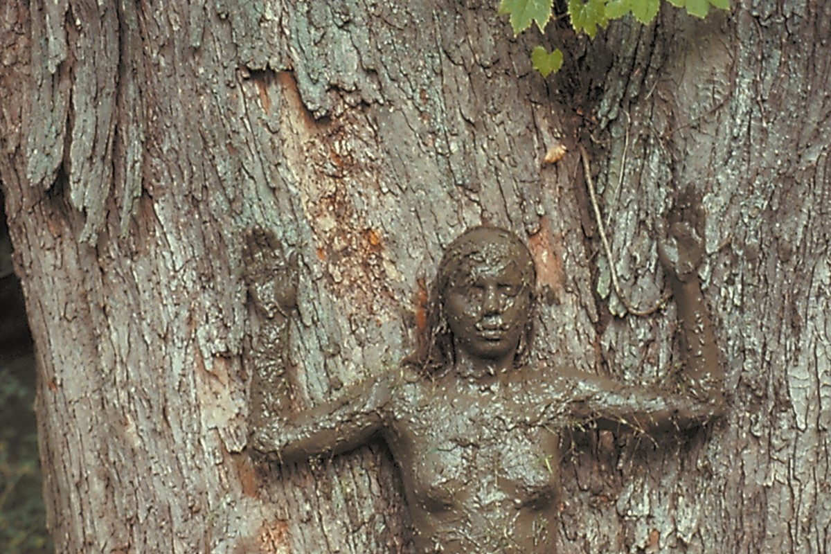 Remembering Ana Mendieta