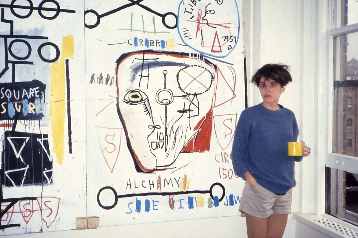 Sven Basquiat