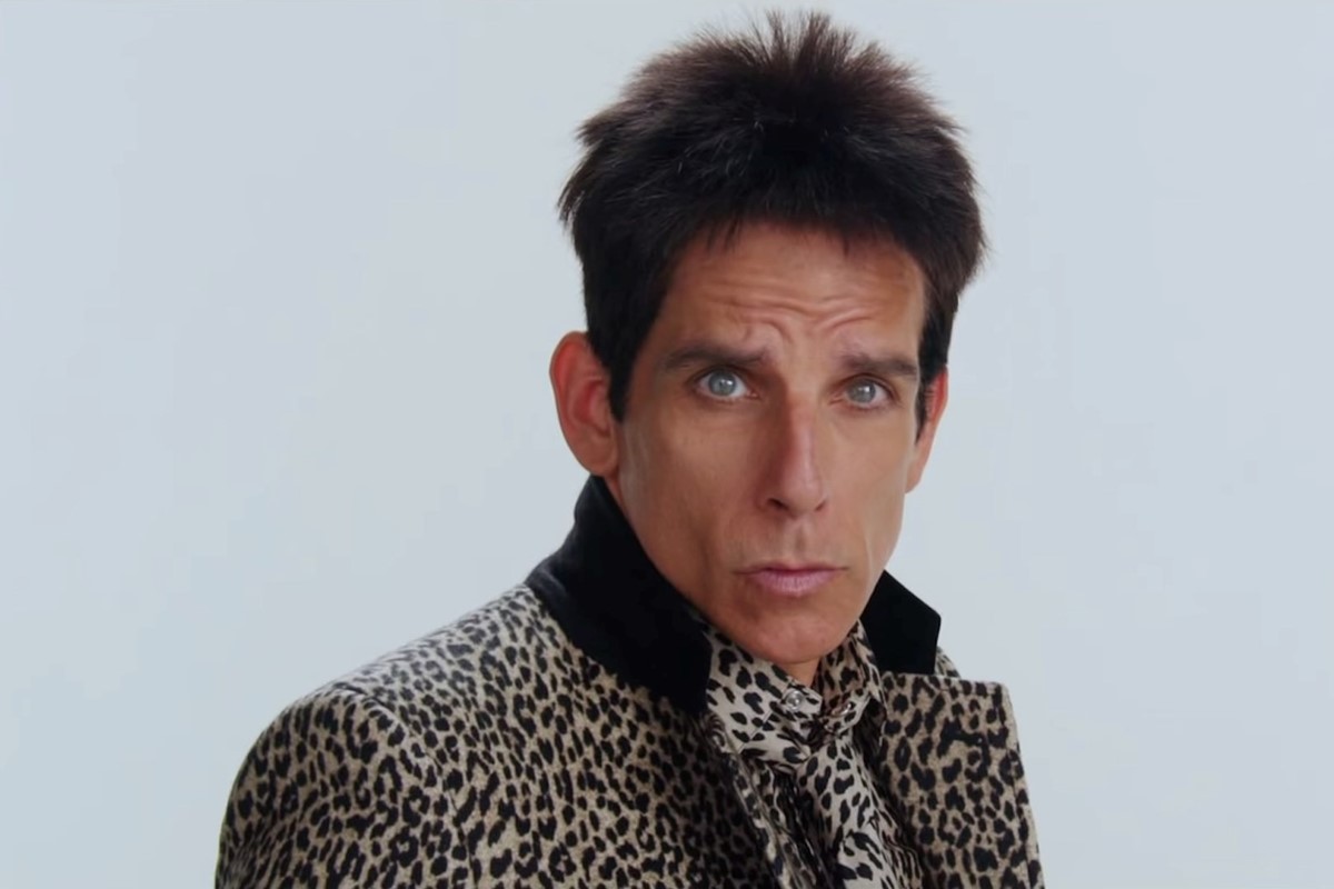 Watch this just-dropped trailer for Zoolander 2 | Dazed