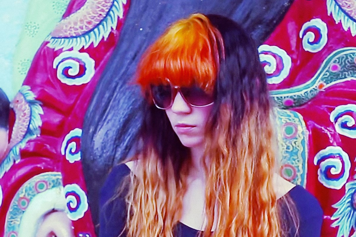 Grimes Pics