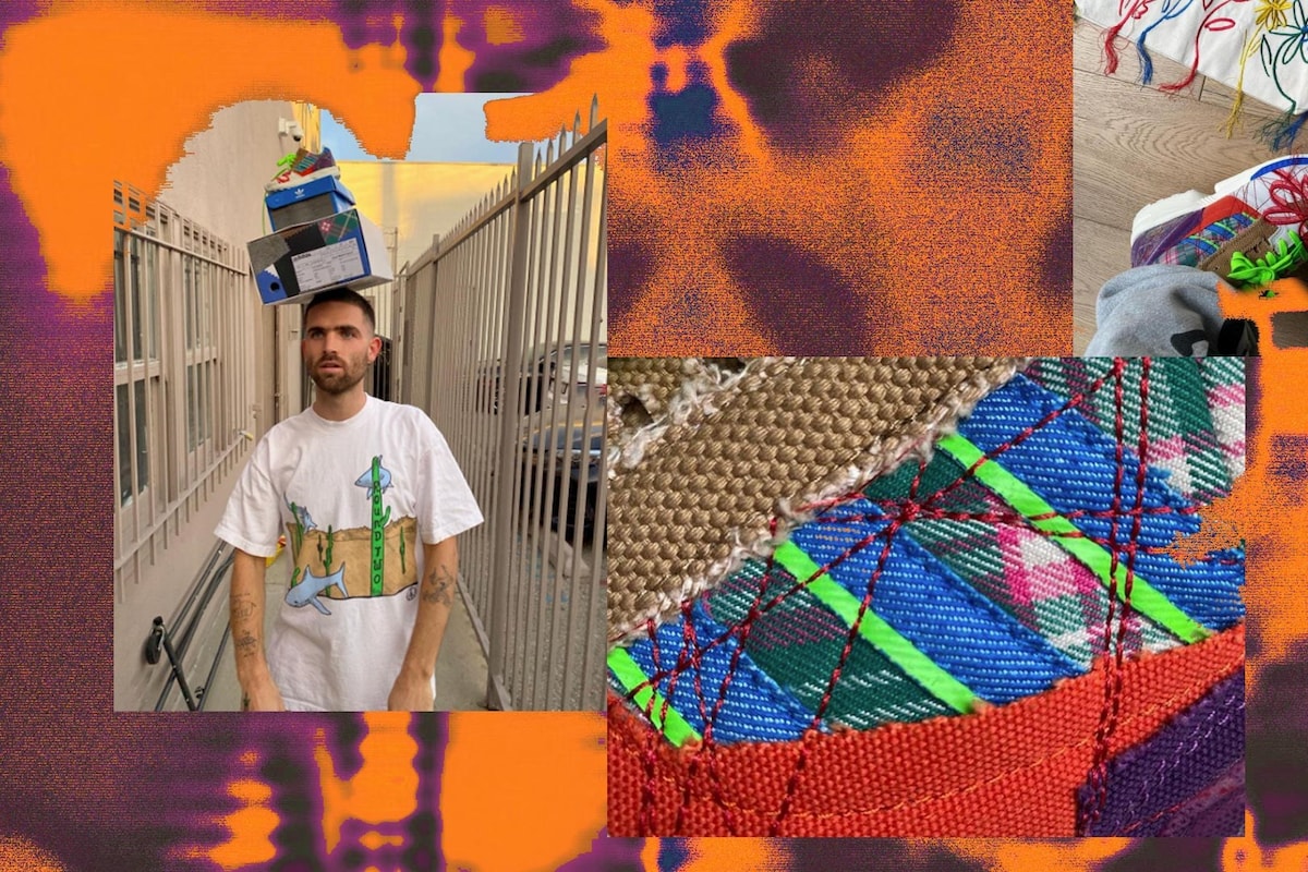 sean wotherspoon net worth