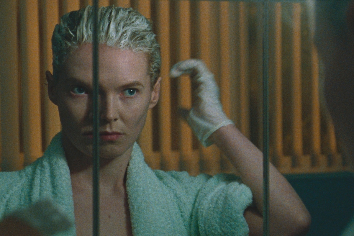 Blue Jean, the new drama exploring lesbian life under Section 28 Dazed