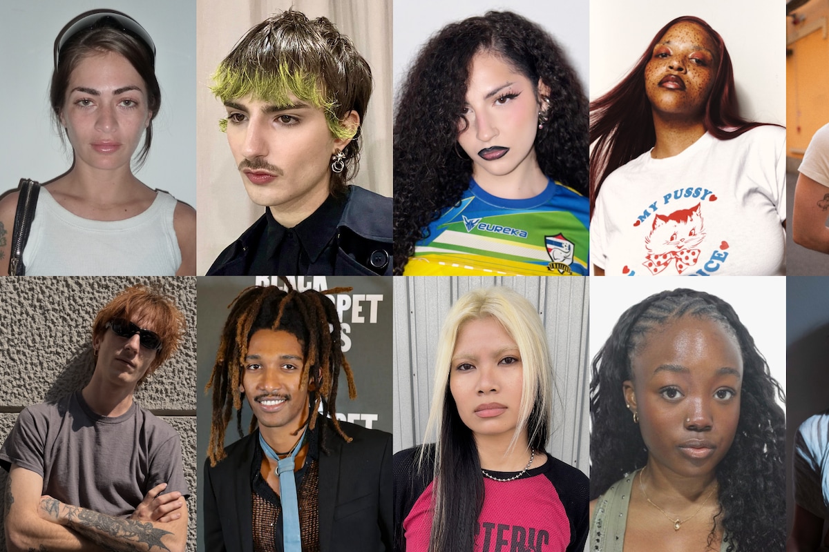 Meet 10 Dazed Club creatives featured in our latest issue
