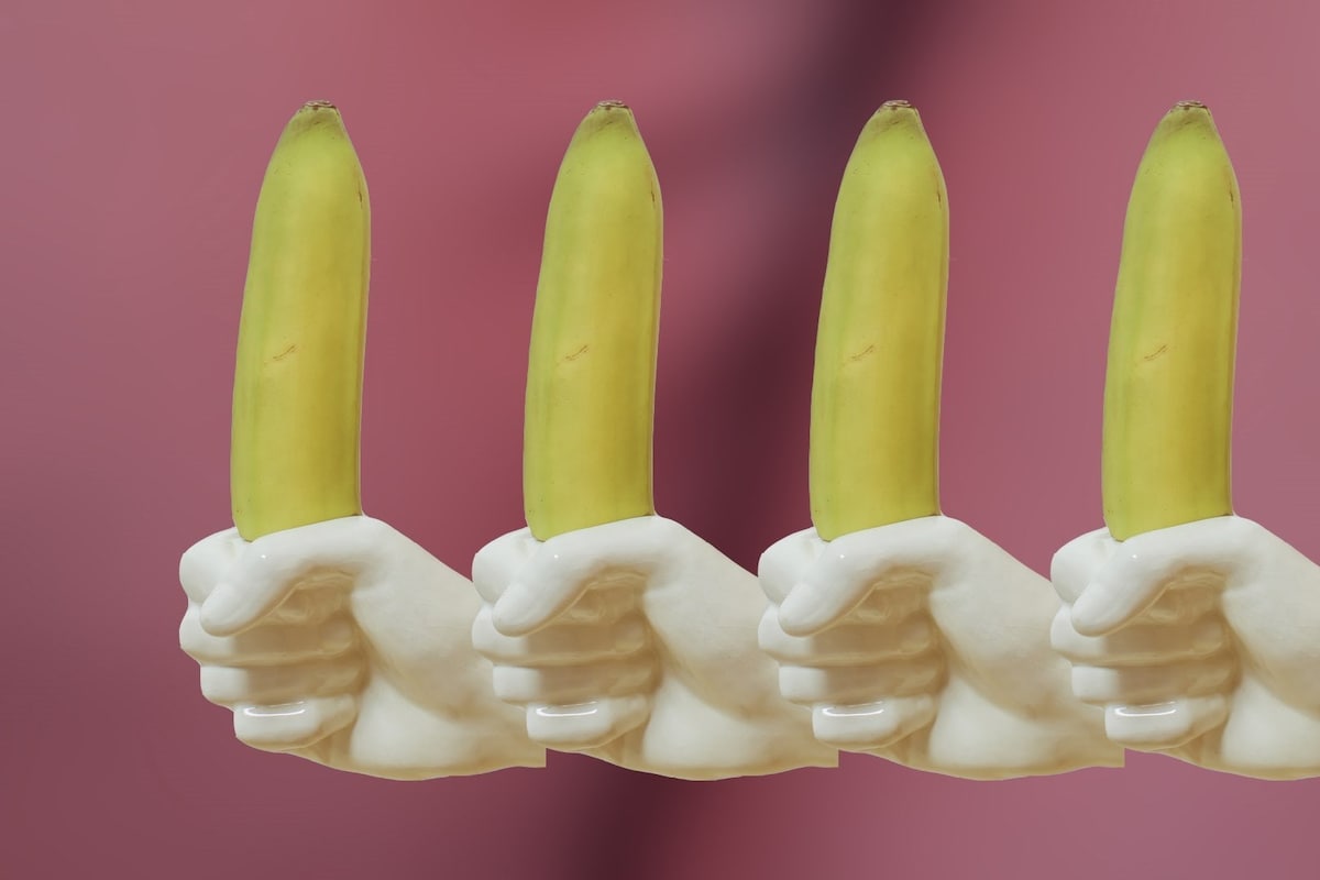 ‘I rediscovered masturbation’: The young men getting circumcised