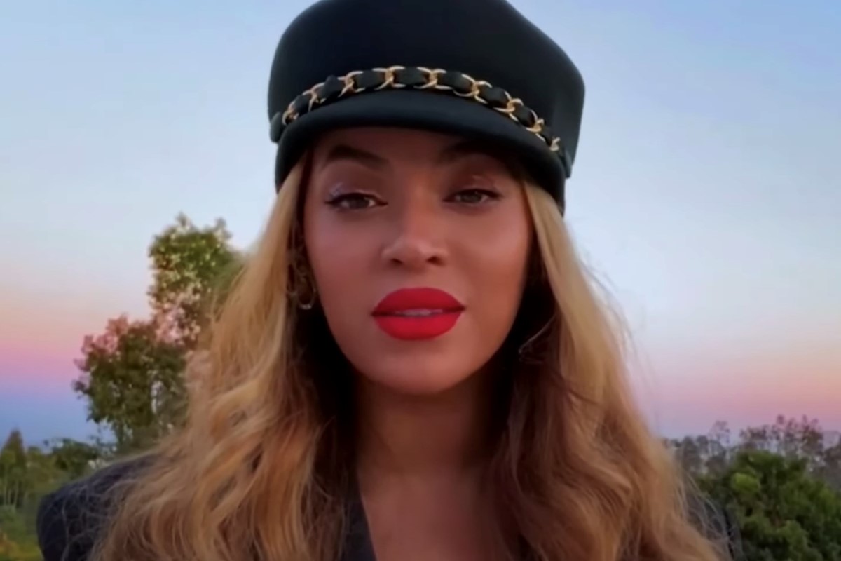 Beyoncé highlights COVID-19’s disproportionate effect on black people ...