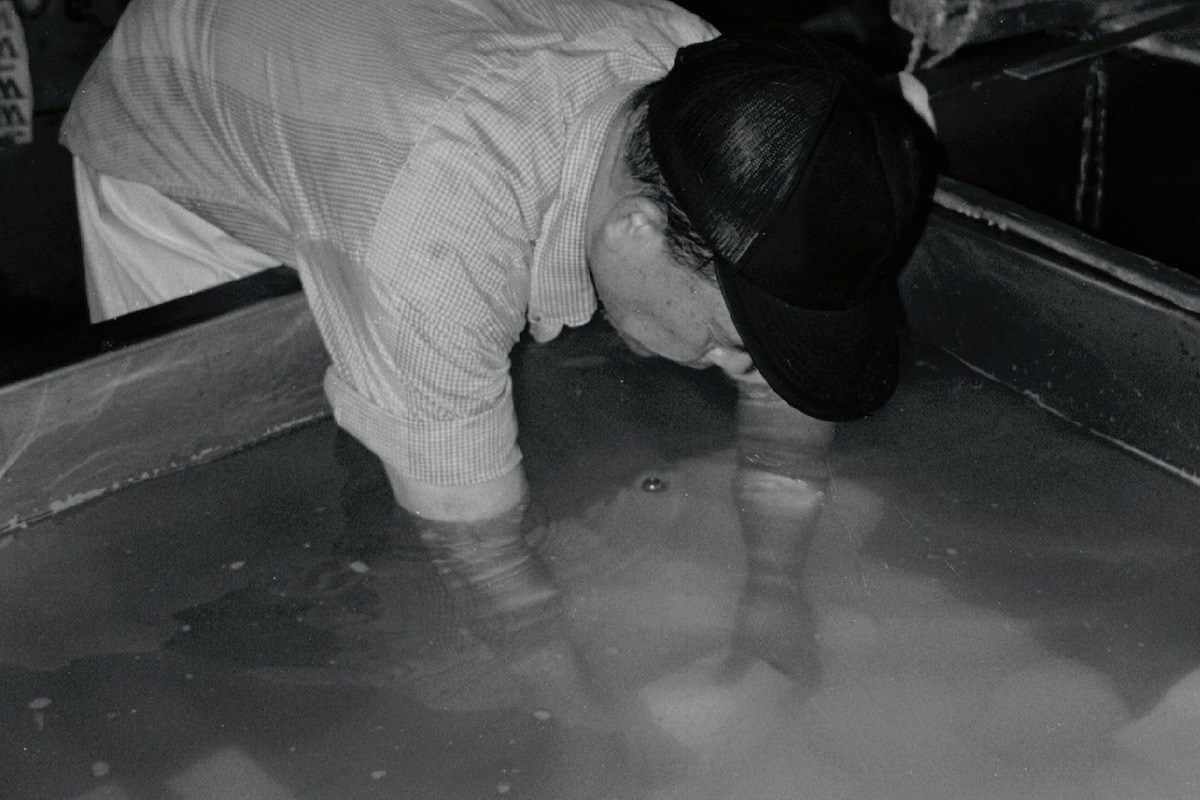 John Maeda: painting by pixel | Dazed