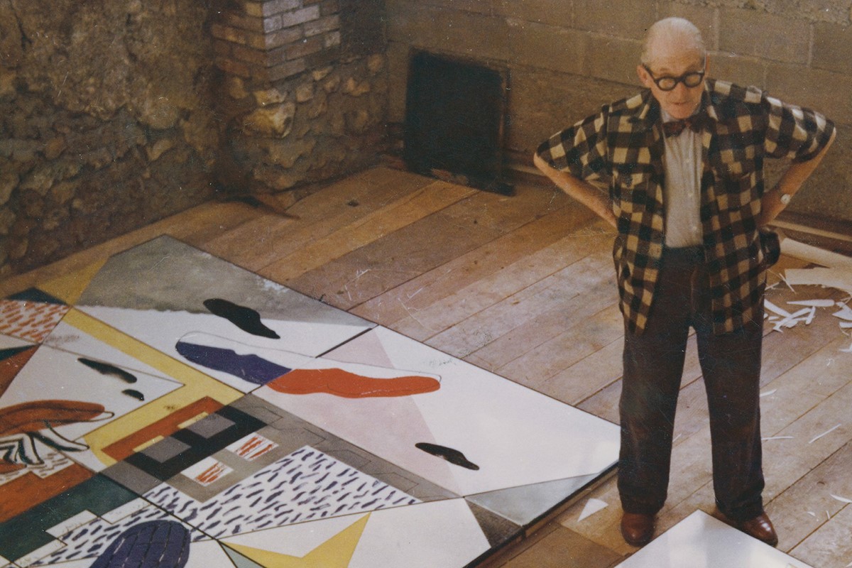 Le Corbusier: The 14 Most Significant Architectural Works From the Master