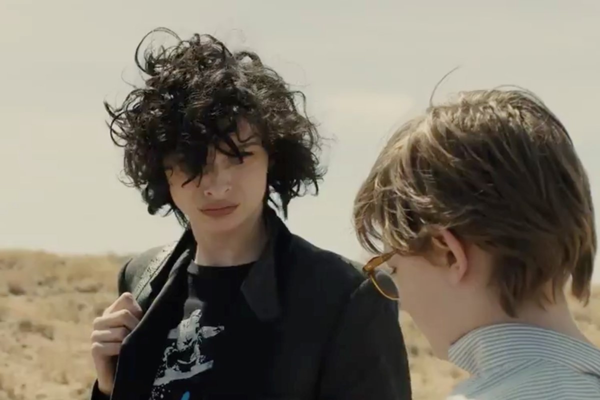 Watch The Goldfinch Trailer Featuring Finn Wolfhard And Perfume Genius Dazed 8889