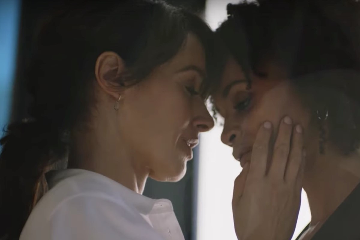 Here’s A Closer Look At What The L Word Reboot Looks Like Dazed