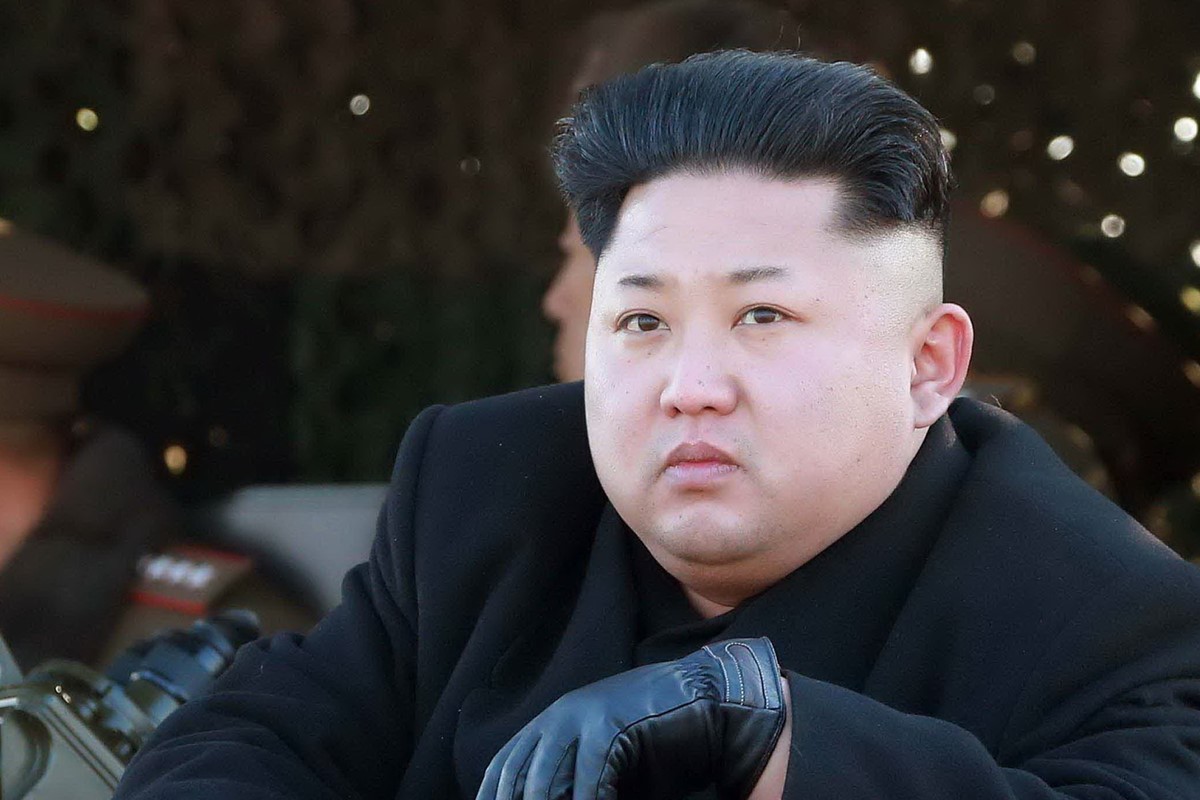Kim Jong Un Was a Lonely Child Who Played With His Middle-Aged Japanese  Sushi Chef, Says New Book About Dictator's Upbringing