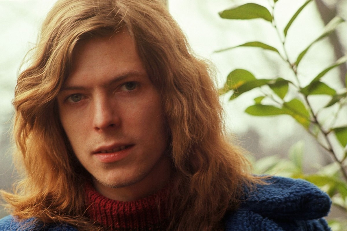 David Bowie - wide 2