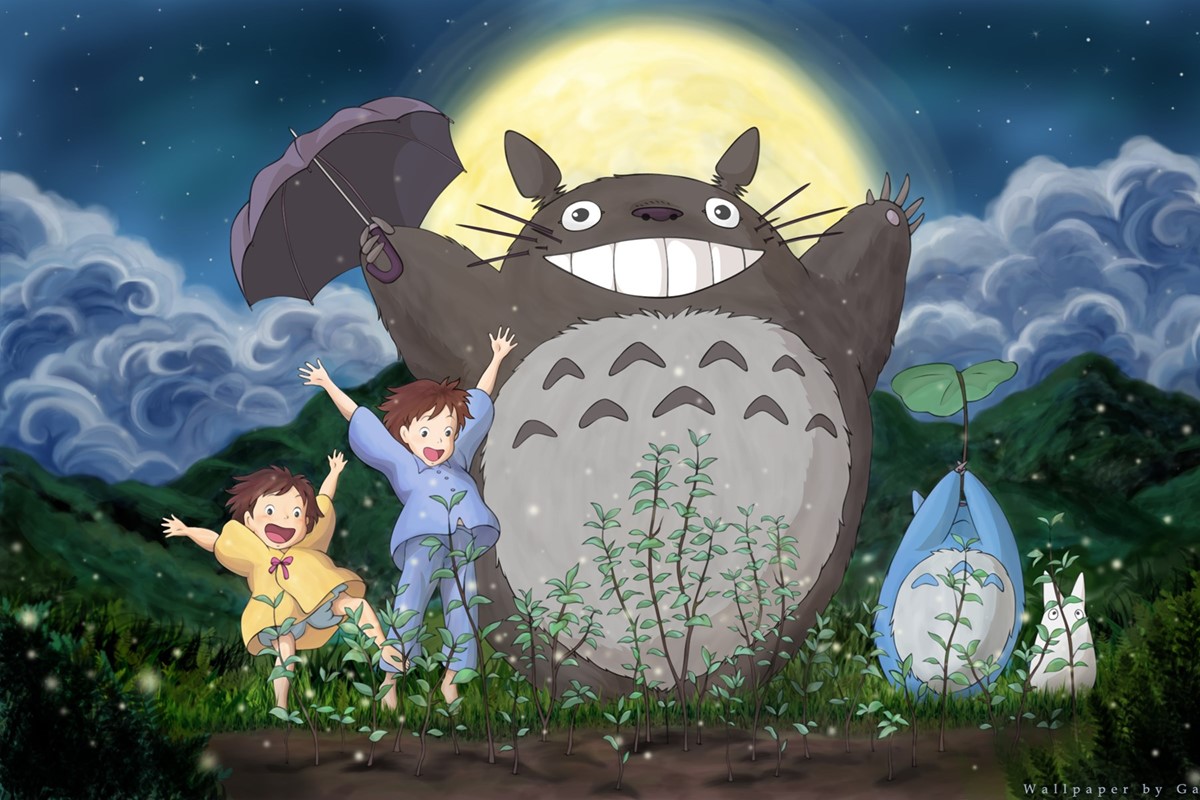 Studio Ghibli reopens for Hayao Miyazaki’s new film | Dazed