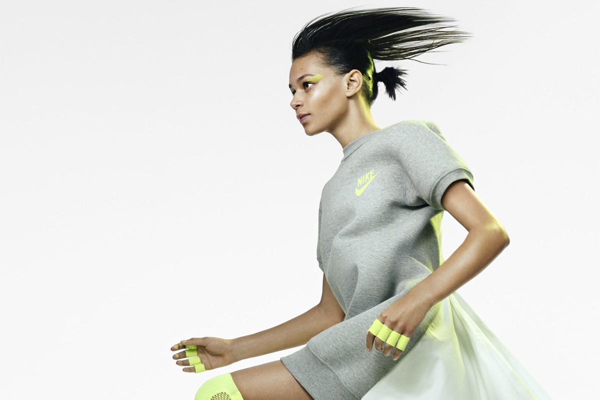 Nike sale sacai 2015