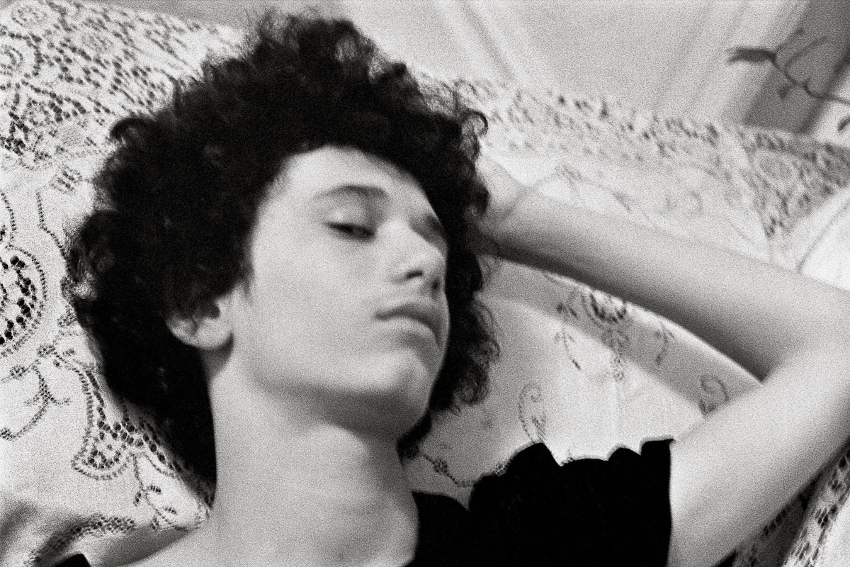 Art shows to leave the house for in April 2026