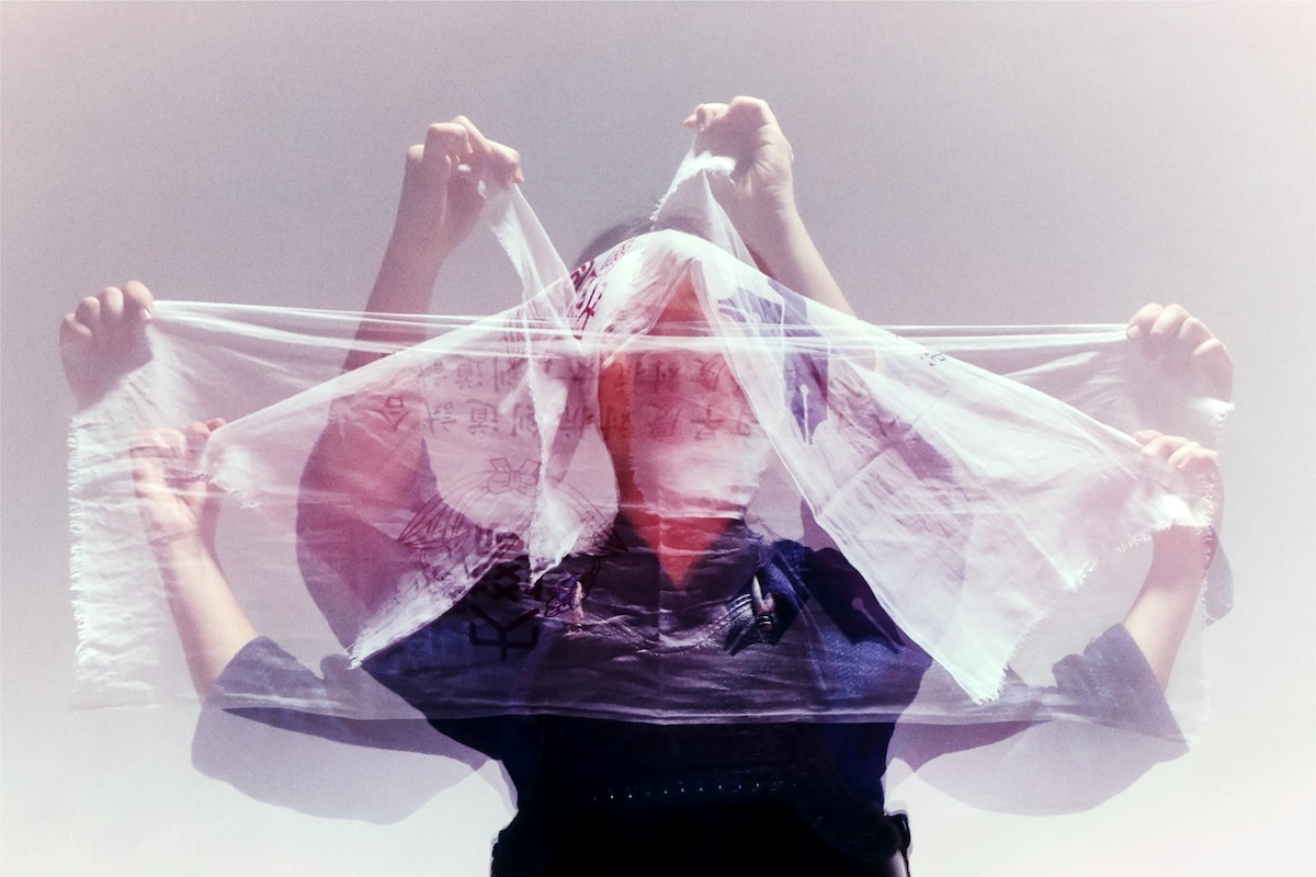 This exhibition takes us inside the mythic world of kendo | Dazed