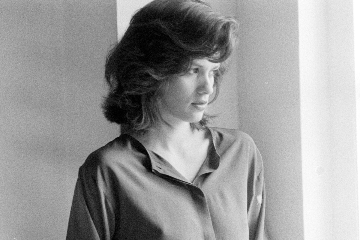 Gia carangi pareja