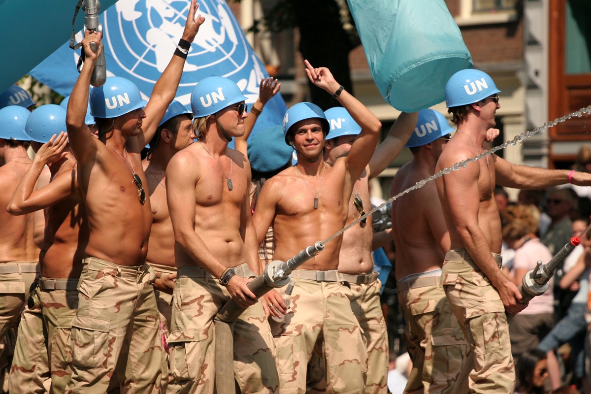 в армии геи на фото фото 25