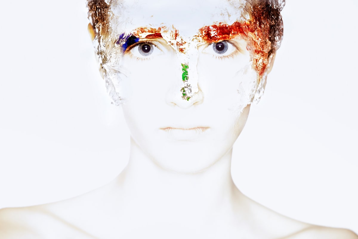 Transformer: Inge Grognard | Dazed
