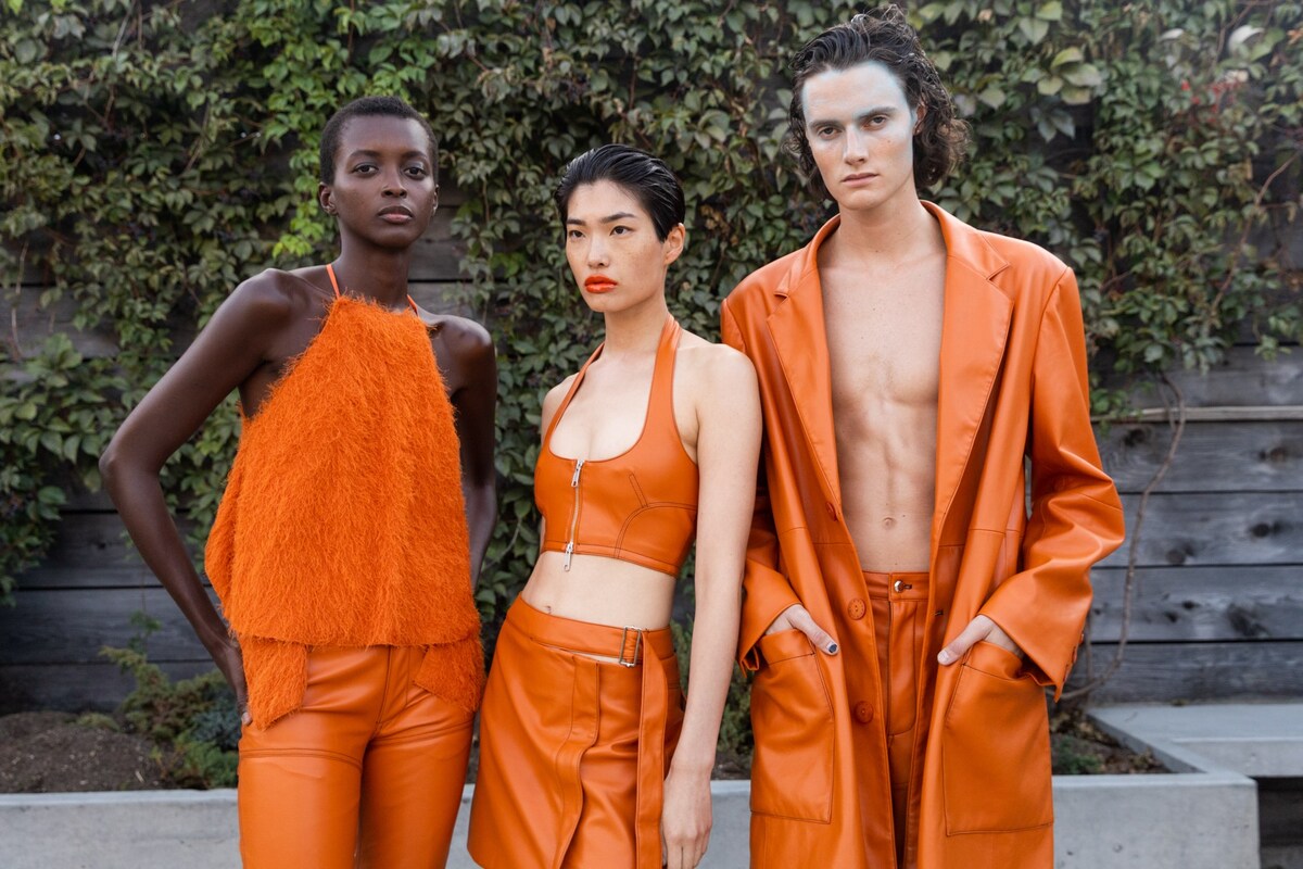 Eckhaus Latta SS22 | Dazed