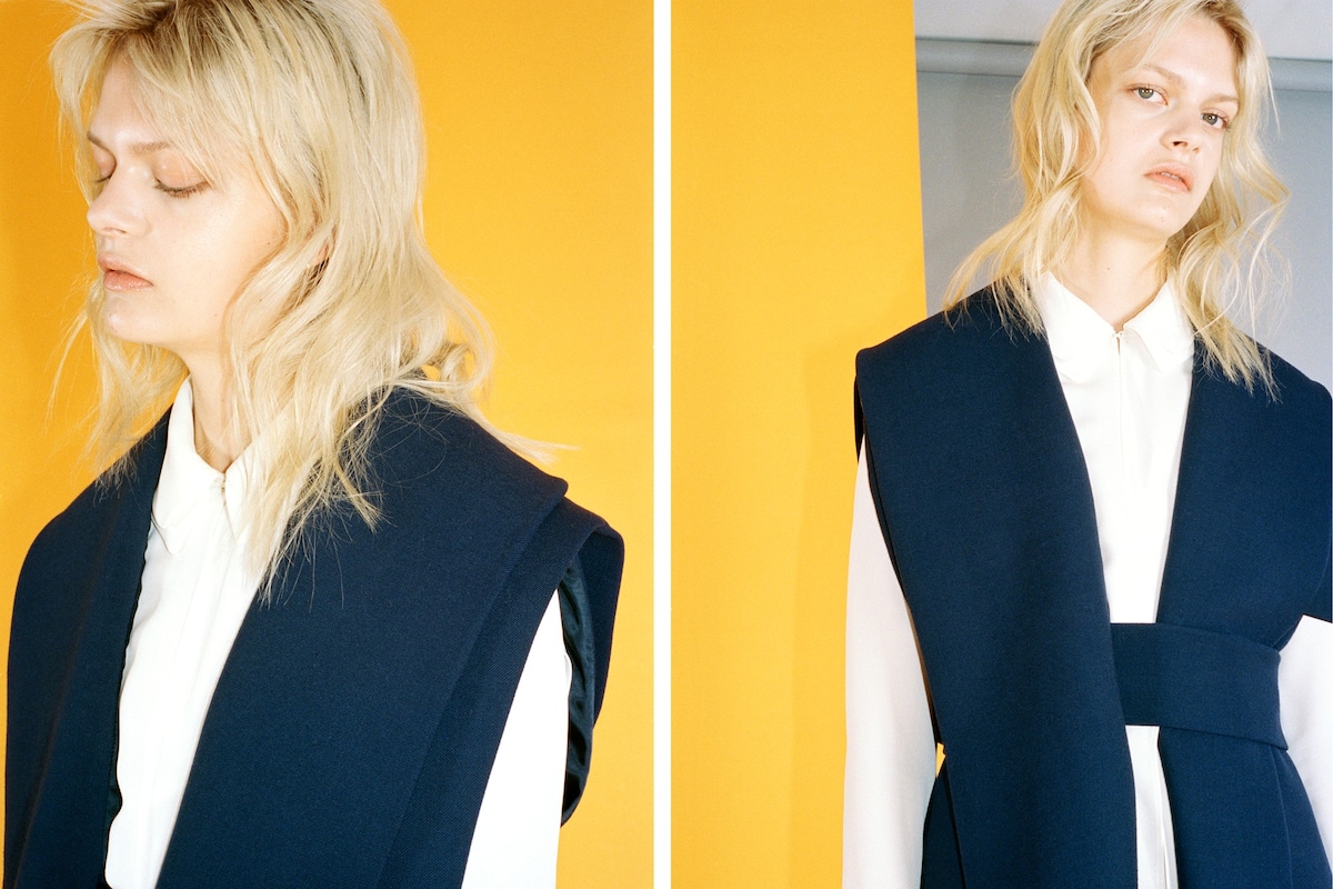 Dice Kayek AW14 Dazed