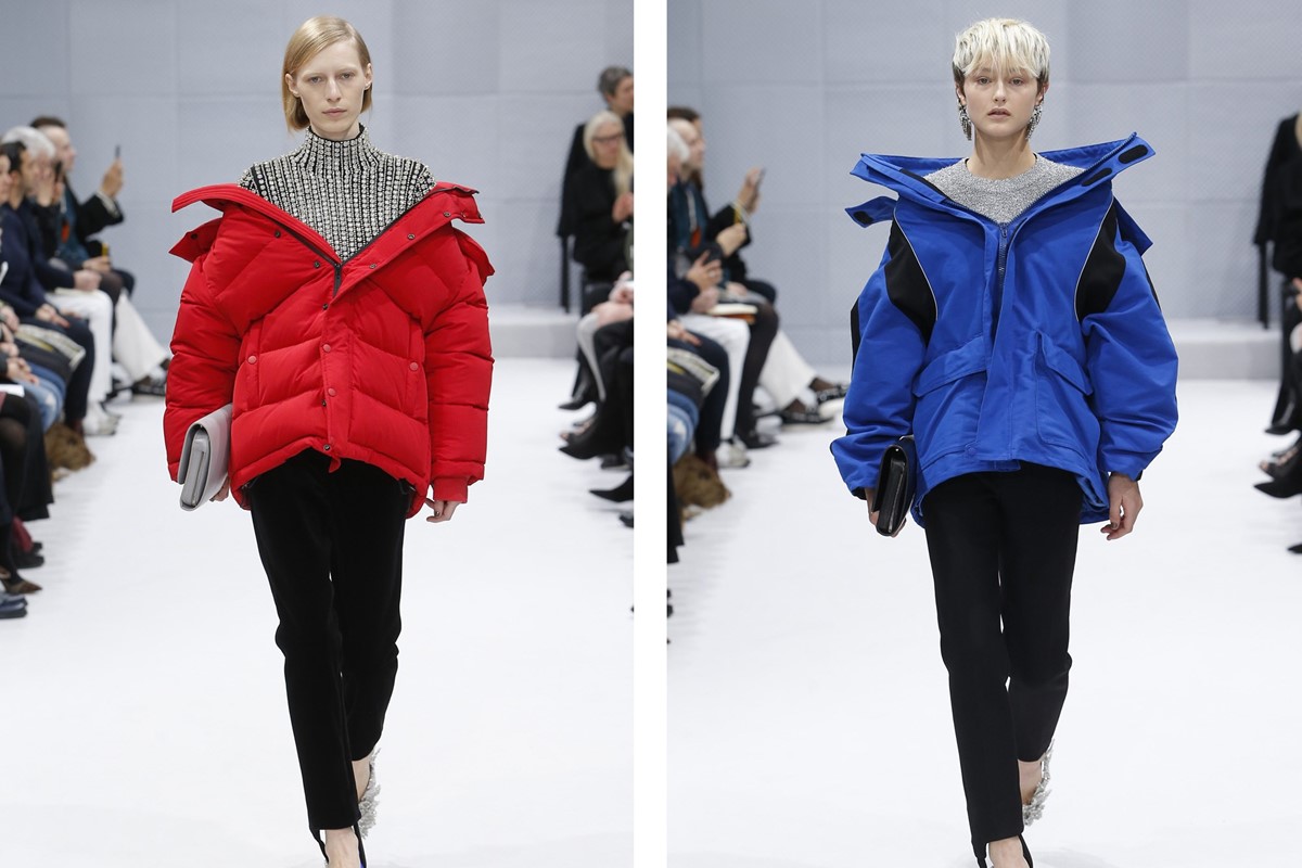 Demna Gvasalia is BoF's Person of Year for 2016