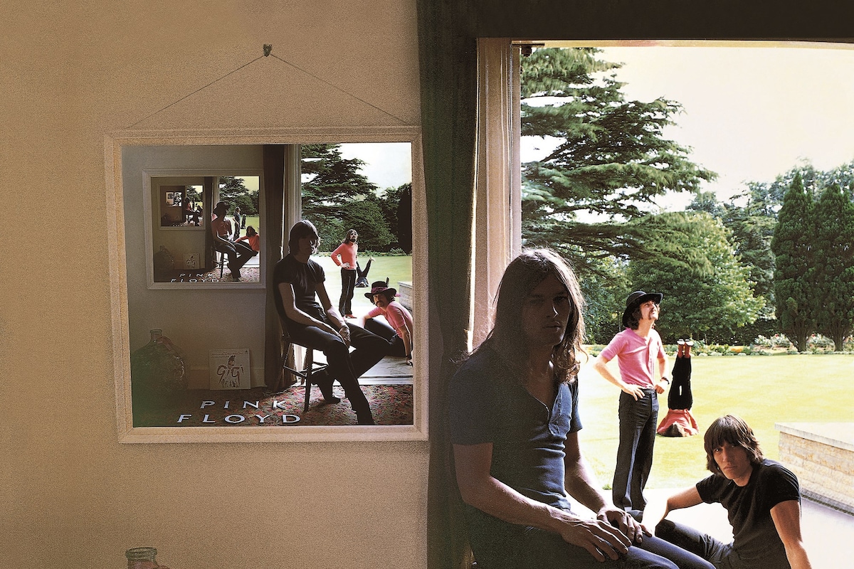 The designers behind music’s most iconic album art | Dazed