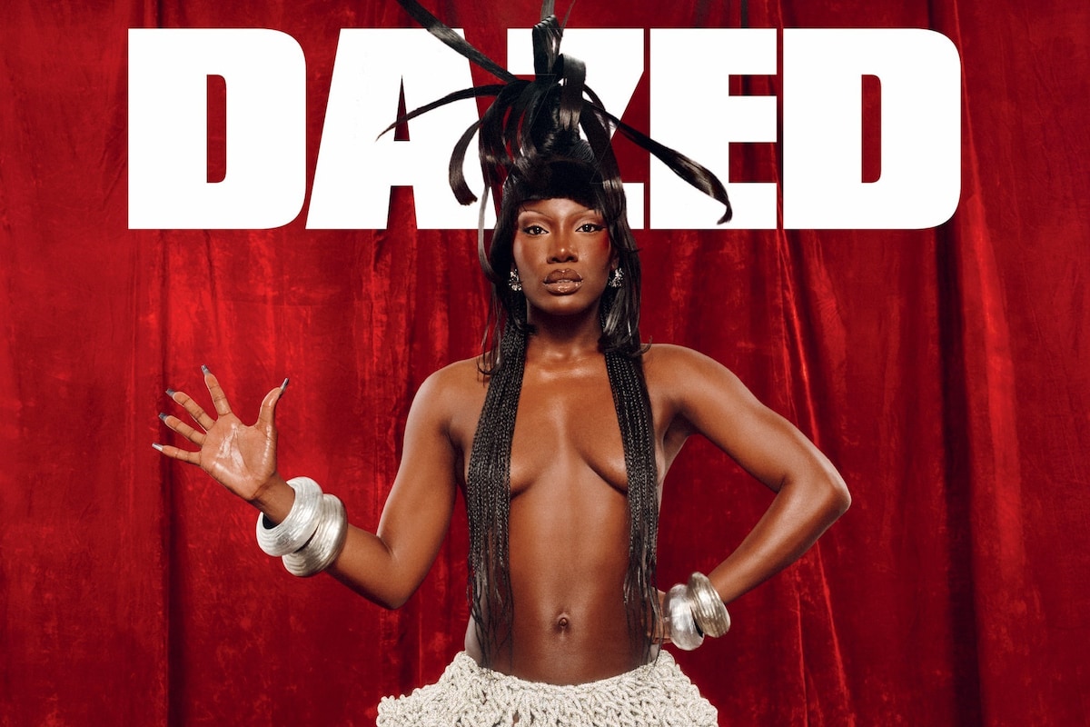 Buy Dazed Magazine | Dazed