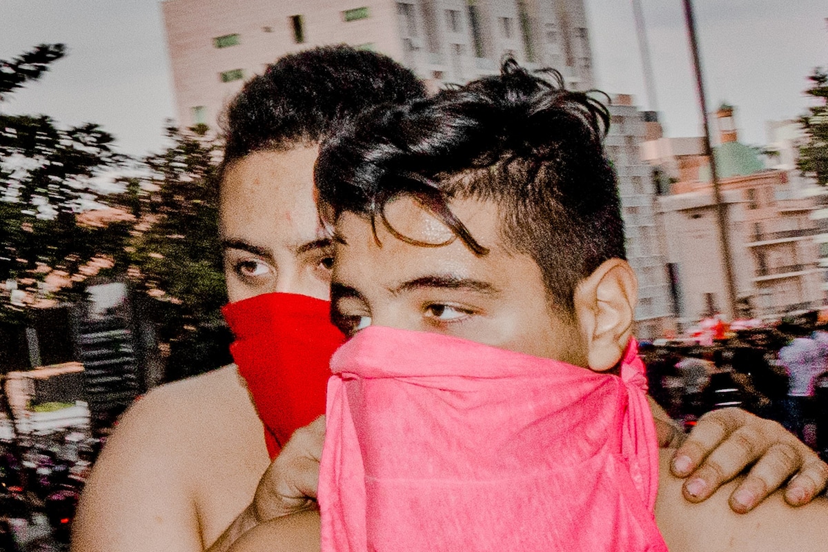 These photographers offer new visions of life in the SWANA region