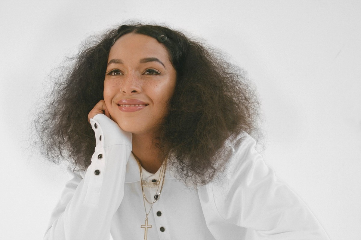 MadeMe Erin Magee x Princess Nokia | Dazed