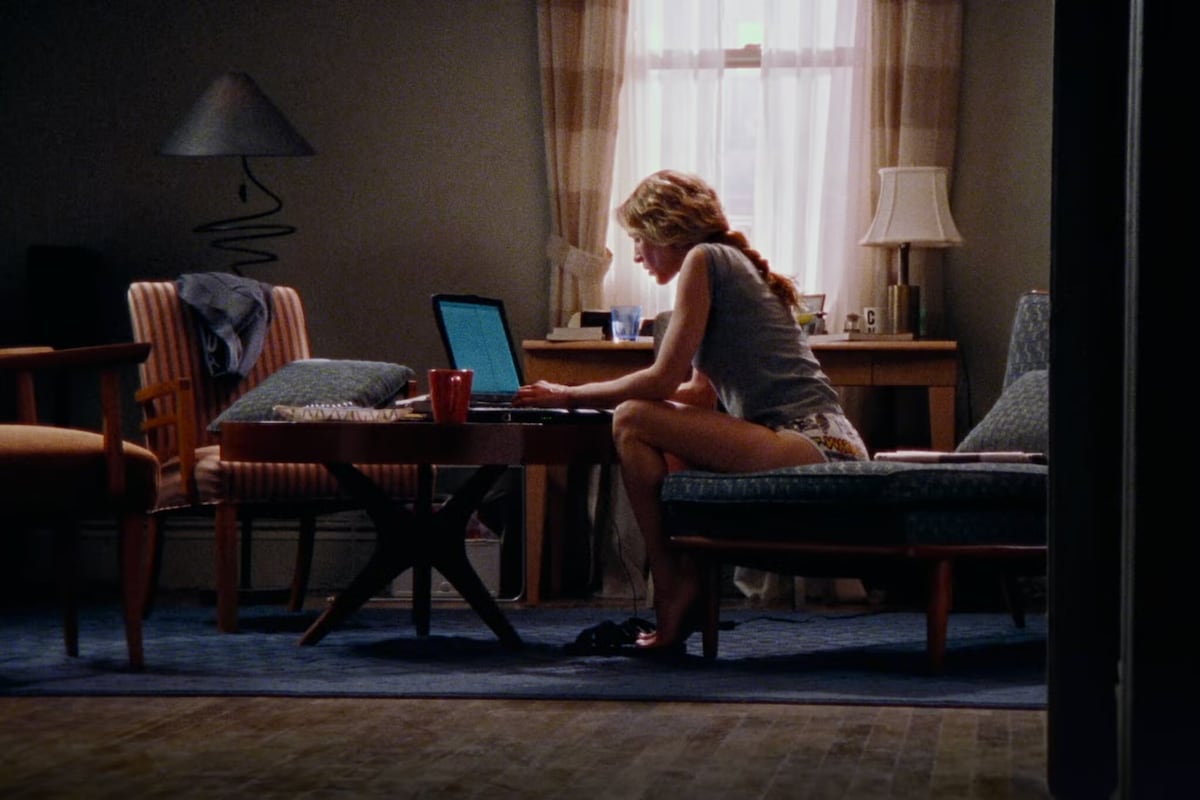 We’ve never been more connected, so why do we feel so alone?