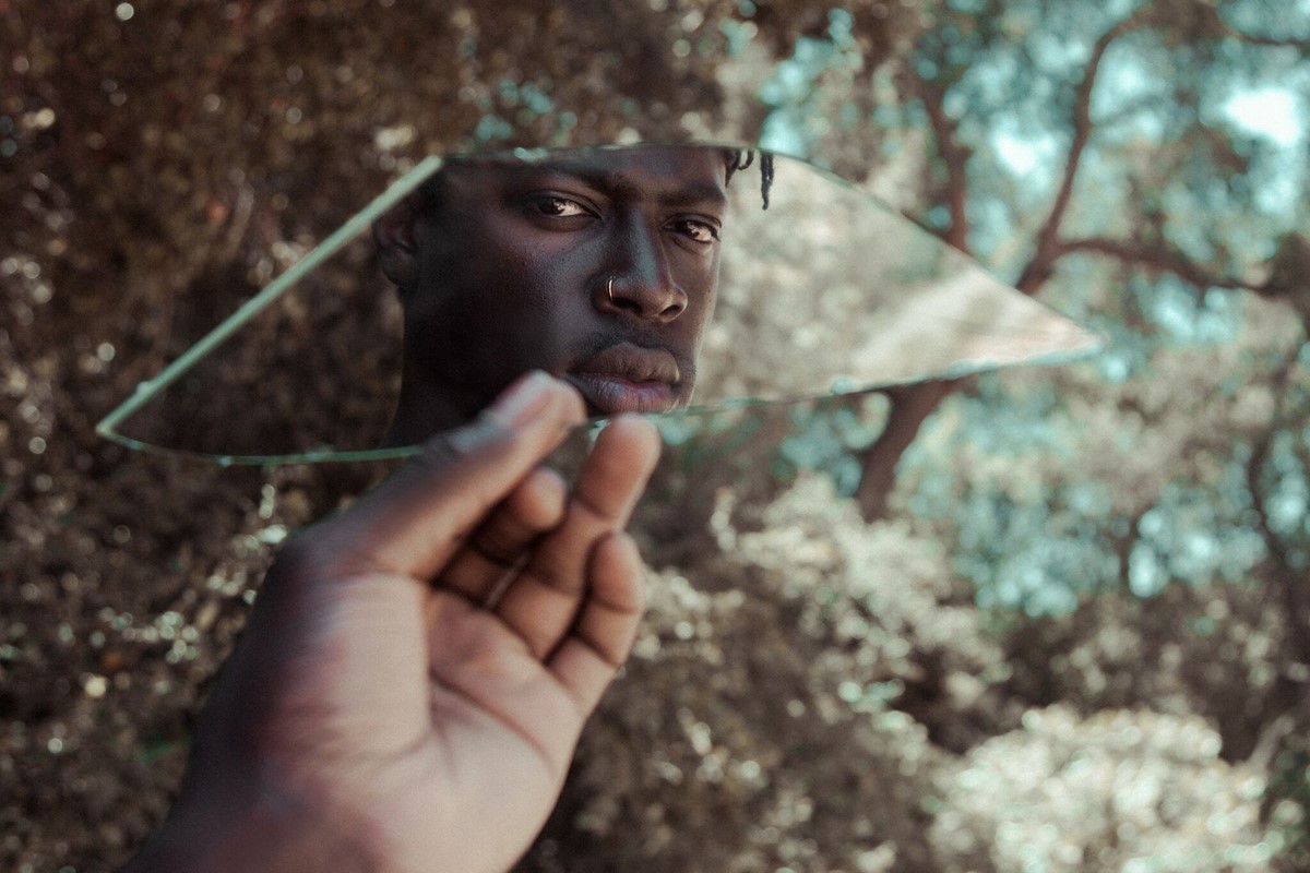 Moses Sumney - Doomed [Official Video] 