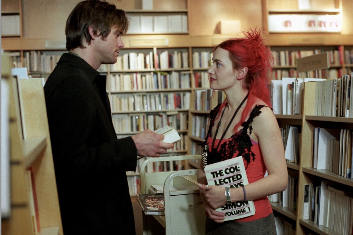 Is AI replacing booksellers?