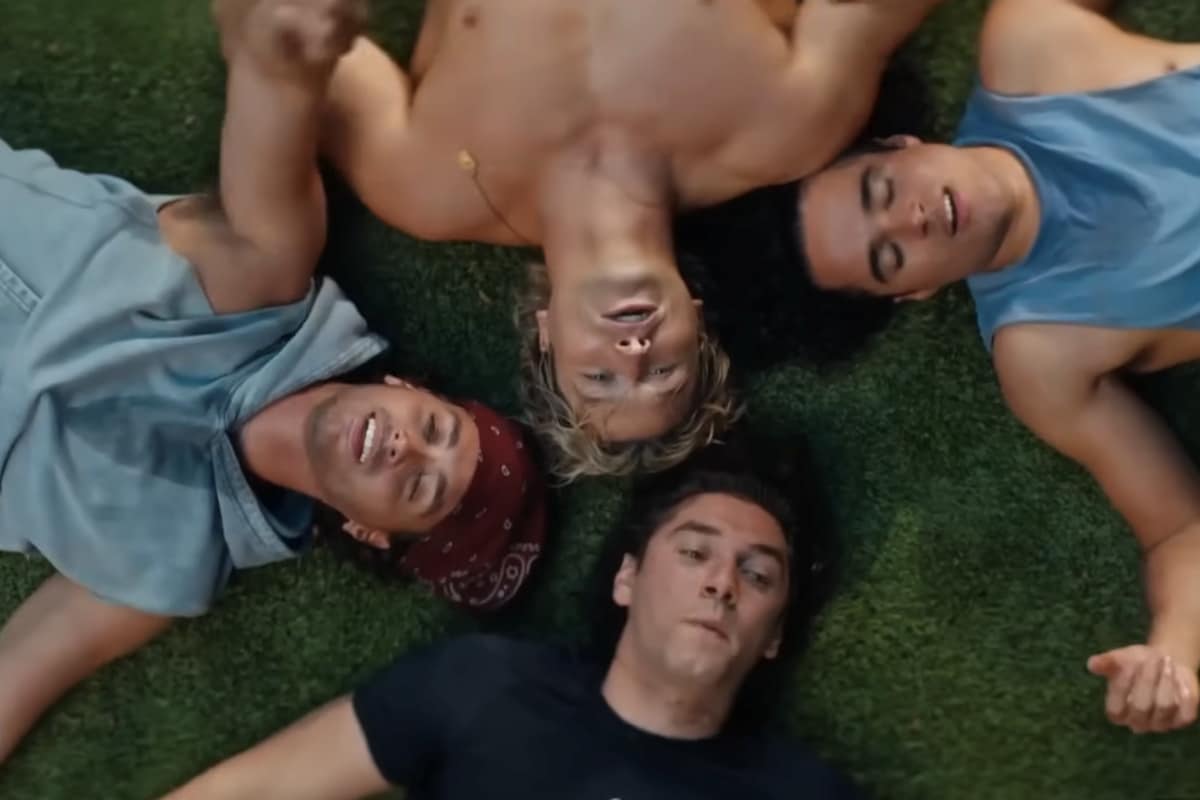 ‘We used to be a proper society’: In defense of college wellness darties