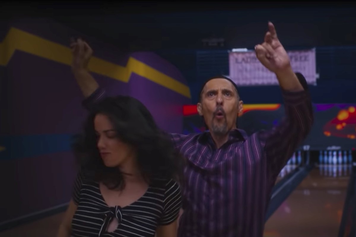 The Big Lebowski spinoff Jesus Rolls finally has an official release