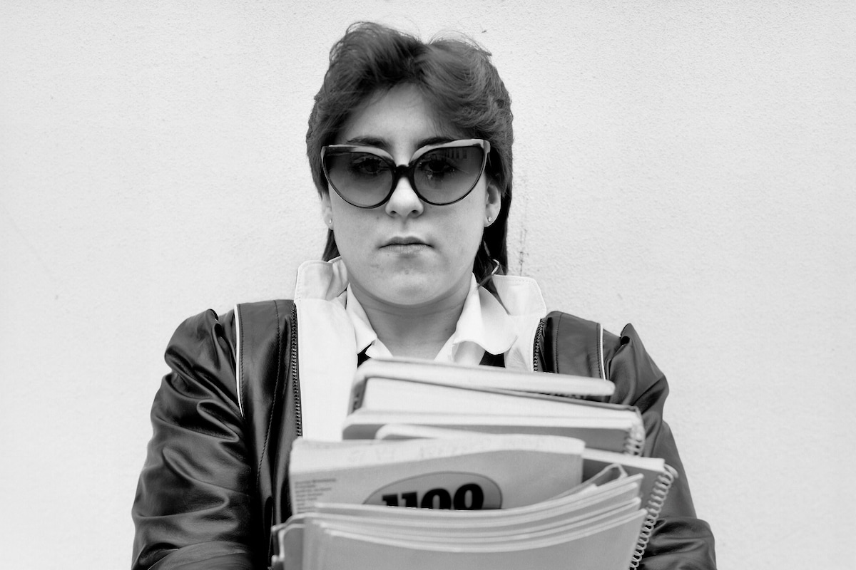 Andrea Modica, Catholic Girl | Dazed