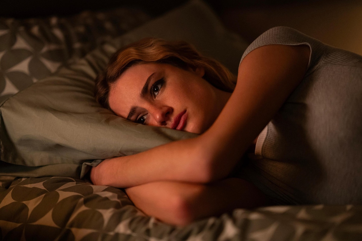 ‘I’ve given up’: The reality of dating for young women in red states