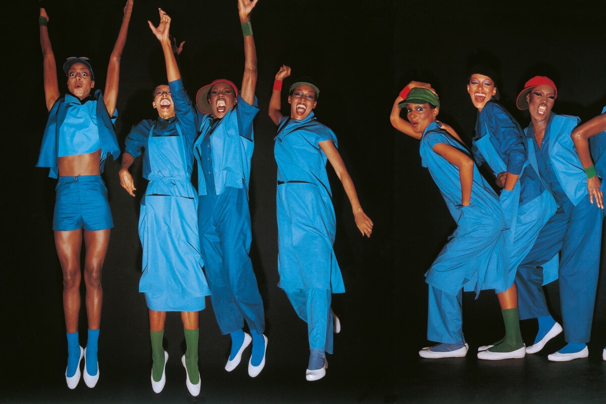 Issey Miyake: 1960-2022 | Dazed