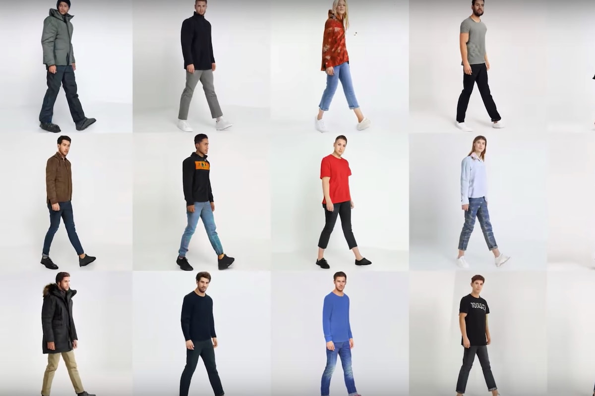 AI is generating real people that don’t exist | Dazed