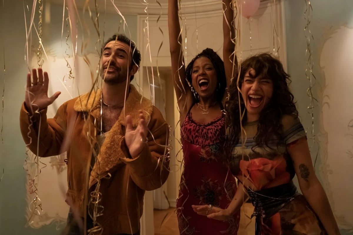Help! My friends won’t stop having birthdays
