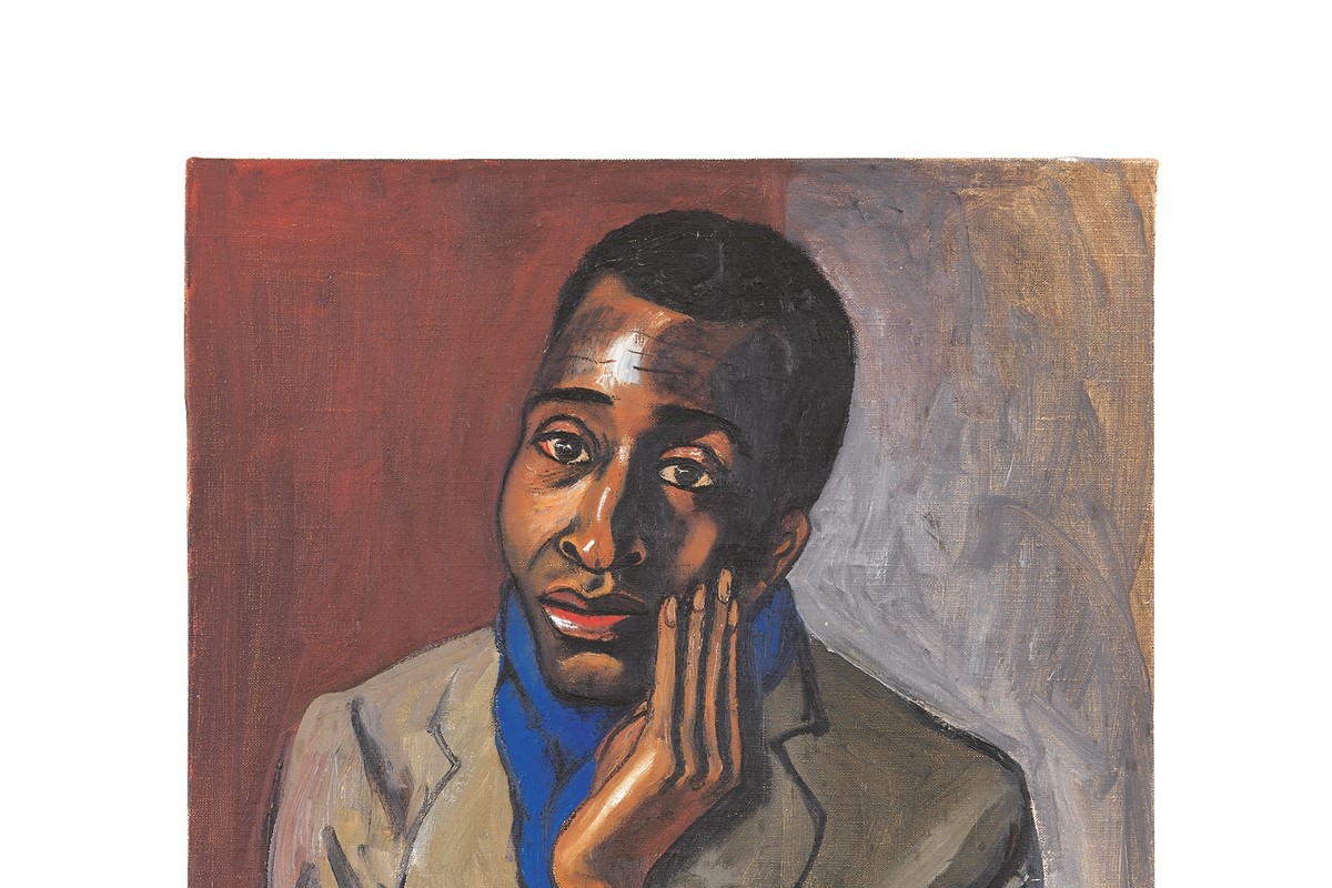 Alice Neel: Hot Off The Griddle | Dazed