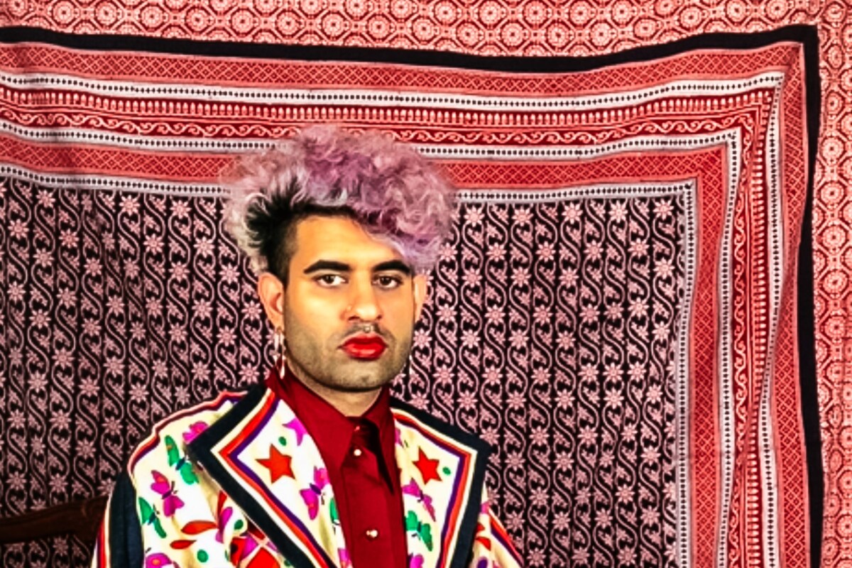 Pocket Change Collective Dazed