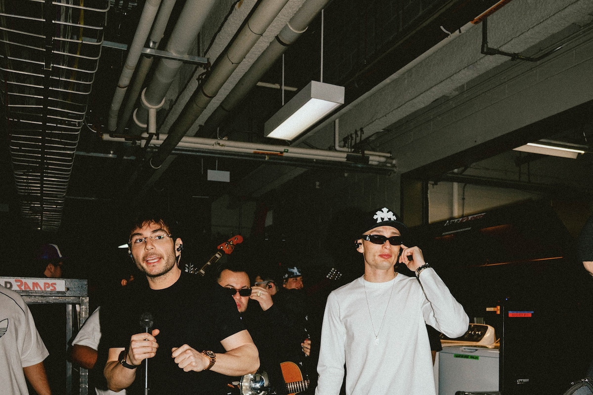 Peso Pluma on the explosive rise of Música Mexicana