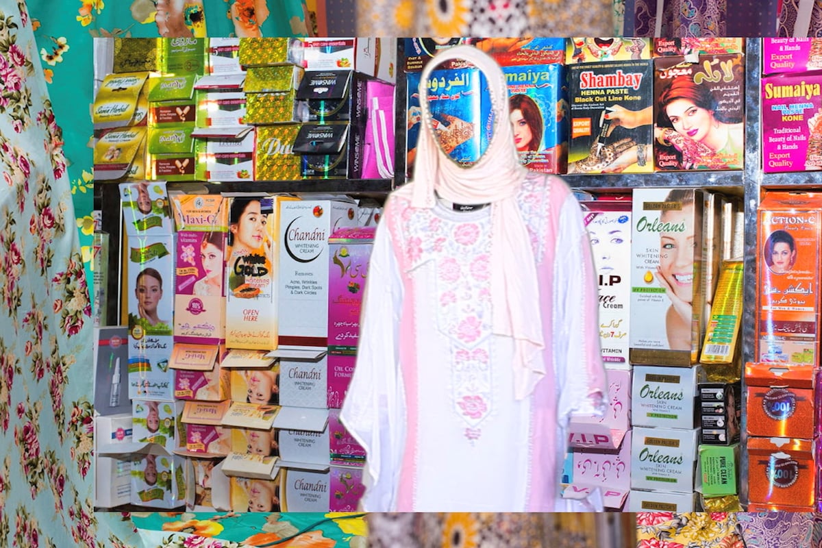 These photos explore the internet’s supernatural depths