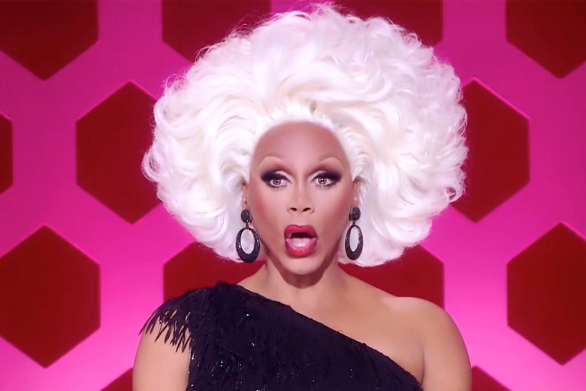 Future seasons of Drag Race to include drag kings and more trans