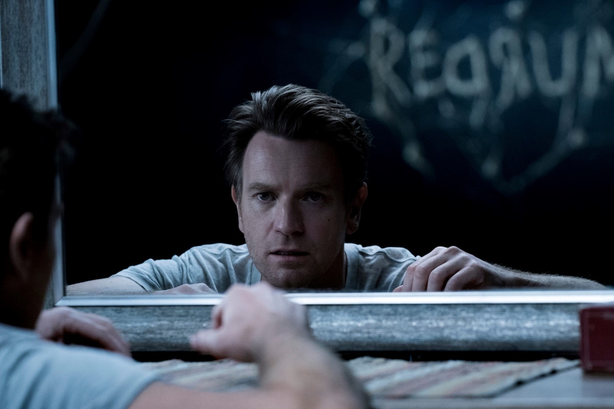 Watch the creepy new trailer for The Shining sequel | Dazed