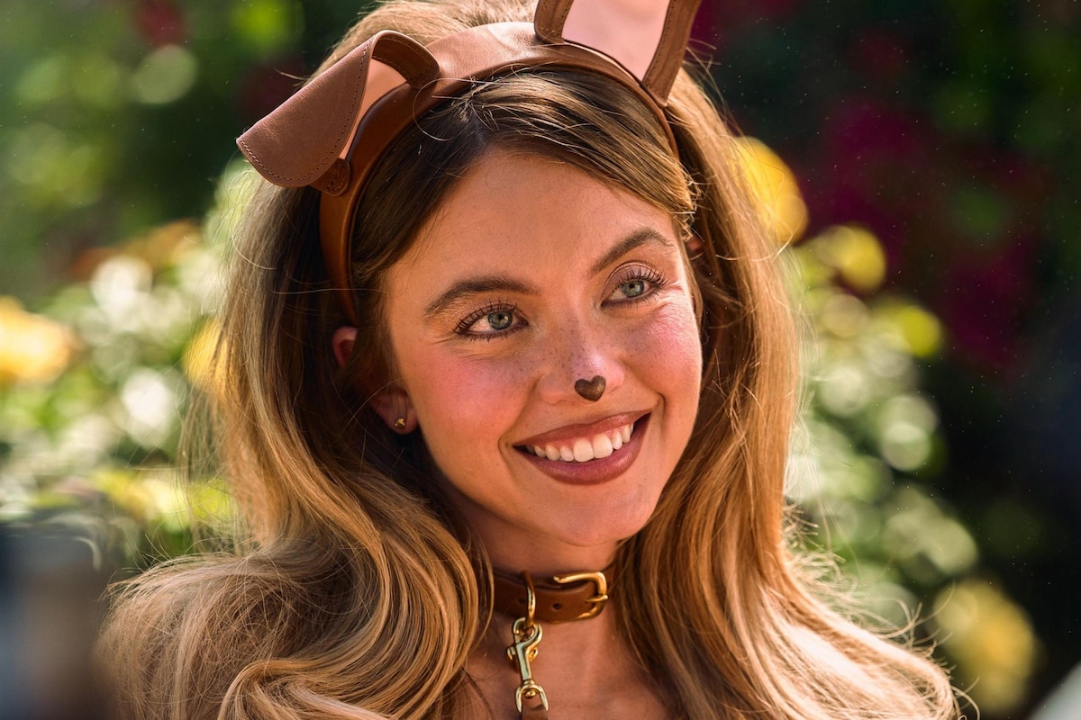 ‘It’s sickening to watch’: Sex workers weigh in on Euphoria