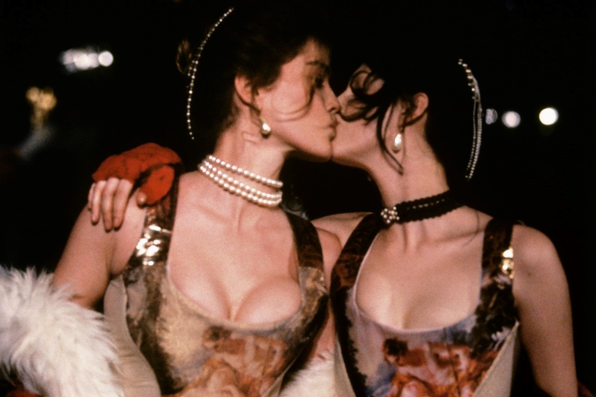 From corsets to conservation: How Vivienne Westwood broke